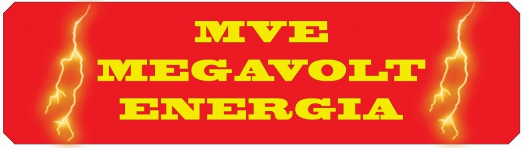 MVE MEGAVOLT